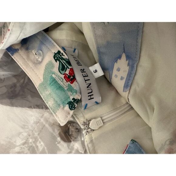 Hunter Bell Eileen Dress 6 - Picture 11 of 11